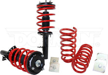 Charger l'image dans la galerie, 949-593 Air Spring to Coil Spring Conversion Kit Dorman - OE Solutions Canada