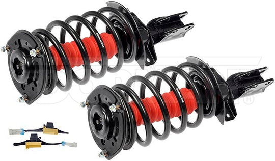949-598 Air Spring to Coil Spring Conversion Kit Dorman - OE Solutions Canada
