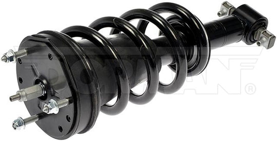 949-650 Suspension Strut and Coil Spring Assembly Dorman - OE Solutions Canada