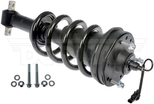 949-730XD Suspension Strut and Coil Spring Assembly Dorman - OE Solutions Canada