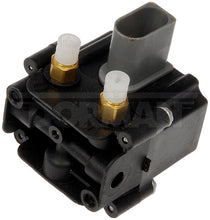 Load image into Gallery viewer, 949-792 Air Suspension Solenoid Valve Unit Dorman - OE Solutions Canada