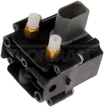 Load image into Gallery viewer, 949-793 Air Suspension Solenoid Valve Unit Dorman - OE Solutions Canada