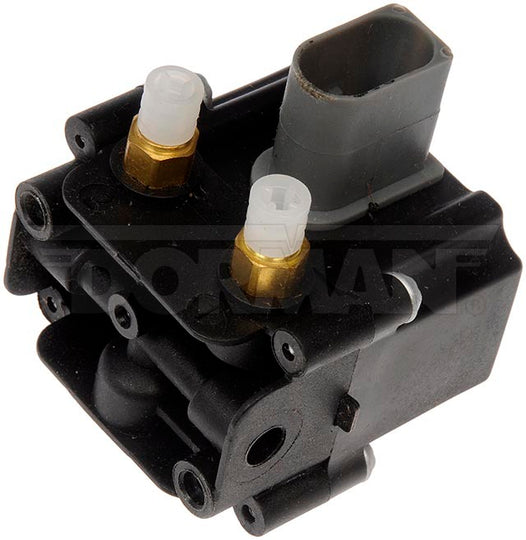 949-793 Air Suspension Solenoid Valve Unit Dorman - OE Solutions Canada