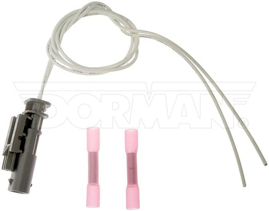949-804 Suspension Shock Absorber Control Actuator Connector Dorman - OE Solutions Canada