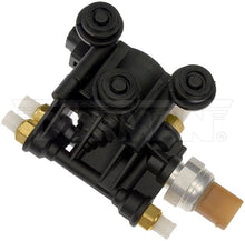 Load image into Gallery viewer, 949-816 Air Suspension Solenoid Valve Unit Dorman - OE Solutions Canada