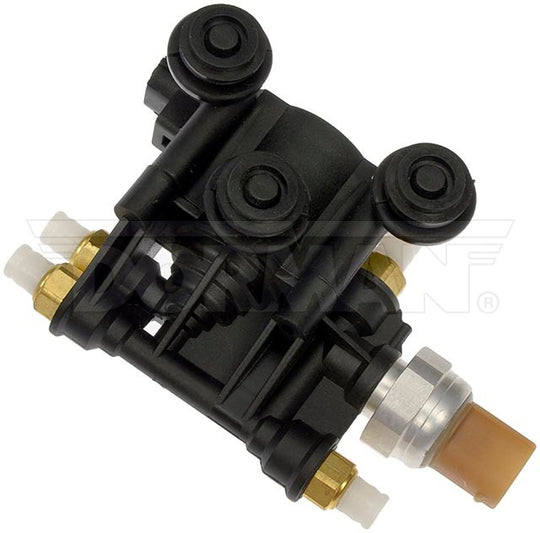 949-816 Air Suspension Solenoid Valve Unit Dorman - OE Solutions Canada