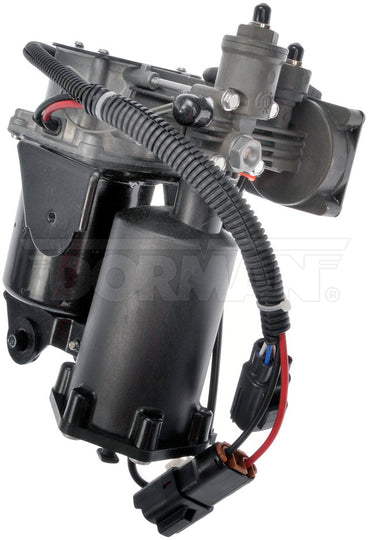 949-900 Air Suspension Compressor Dorman - OE Solutions Canada