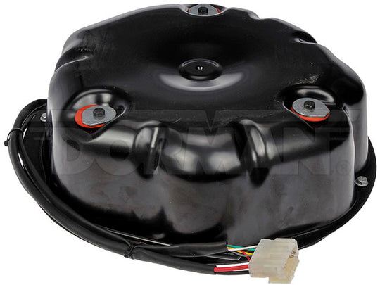 949-908 Air Suspension Compressor Dorman - OE Solutions Canada