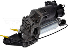 Load image into Gallery viewer, 949-917 Air Suspension Compressor Dorman - OE Solutions Canada