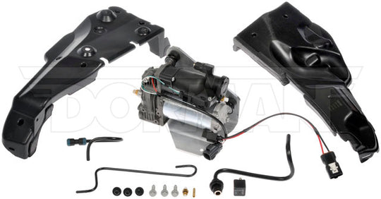 949-919 Air Suspension Compressor Dorman - OE Solutions Canada