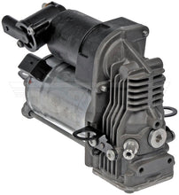Load image into Gallery viewer, 949-931 Air Suspension Compressor Dorman - OE Solutions Canada
