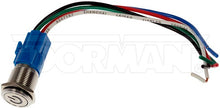 Charger l'image dans la galerie, 94961 Push Button Switch Dorman - Conduct-Tite Canada