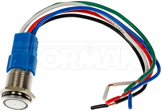 94963 Push Button Switch Dorman - Conduct-Tite Canada