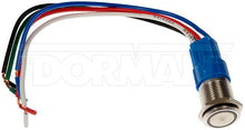 Load image into Gallery viewer, 94965 Push Button Switch Dorman - Conduct-Tite Canada