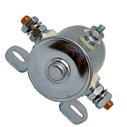 9499-11 Multi-Purpose Solenoid Pico 12V 85A 3 Post Solenoid Continuous Duty Switch Pico Wiring