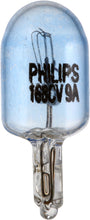 Load image into Gallery viewer, 168CVB2 Philips CrystalVision ultra miniature 168 - CrystalVision Ultra - Twin Blister Pack Philips Bulbs
