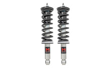 Load image into Gallery viewer, 502126 M1 Loaded Strut Pair - 2.5 Inch - Toyota Tacoma 2WD/4WD (1995-2004) Rough Country Canada