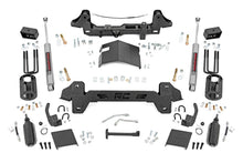 Load image into Gallery viewer, 74130 6 Inch Lift Kit - Toyota Tacoma 2WD/4WD (1995-2004) Rough Country Canada