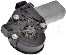 Load image into Gallery viewer, 950-000 Liftgate Latch Release Motor Dorman - OE Solutions Canada