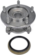 Load image into Gallery viewer, 950-002 Wheel Bearing and Hub Assembly Dorman - OE Solutions Canada