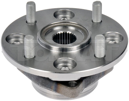 950-003 Wheel Bearing and Hub Assembly Dorman - OE Solutions Canada