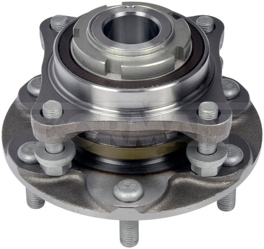950-004 Wheel Bearing and Hub Assembly Dorman - OE Solutions Canada