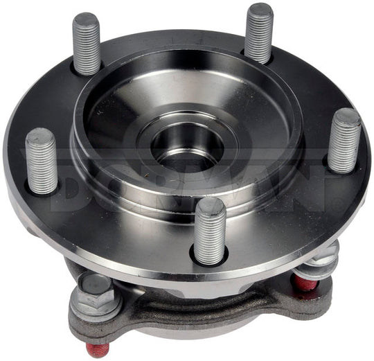 950-006 Wheel Bearing and Hub Assembly Dorman - OE Solutions Canada