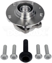 Load image into Gallery viewer, 950-007 Wheel Bearing and Hub Assembly Dorman - OE Solutions Canada