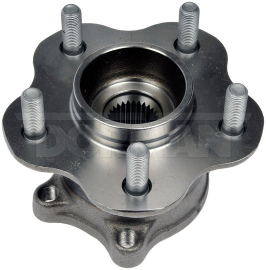 950-008 Wheel Bearing and Hub Assembly Dorman - OE Solutions Canada