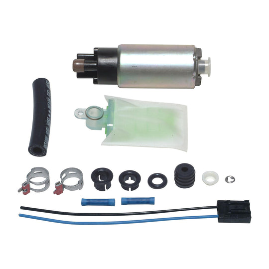 950-0121 Fuel Pump and Strainer Set Denso Auto Parts Canada