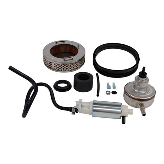950-3025 Fuel Pump and Strainer Set Denso Auto Parts Canada