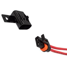 Charger l'image dans la galerie, 950-34 Multi-Purpose Fuse Pico 10 AWG 40A Standard Blade Waterproof Fuse Holder Bag Of 10 pcs Pico Wiring