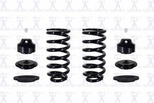 Load image into Gallery viewer, 95010 Rear Air Spring to Coil Spring Conversion Kit FCS Shocks &amp; Struts