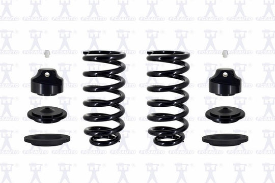 95010 Rear Air Spring to Coil Spring Conversion Kit FCS Shocks & Struts