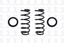 Charger l'image dans la galerie, 95011 Rear Air Spring to Coil Spring Conversion Kit FCS Shocks &amp; Struts