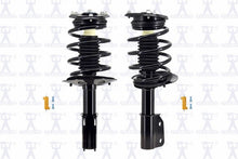 Load image into Gallery viewer, 95024 Front Suspension Shock Absorber FCS Shocks &amp; Struts