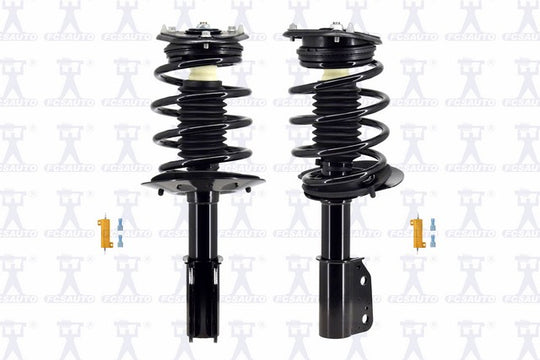 95024 Front Suspension Shock Absorber FCS Shocks & Struts