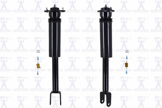 95025 Rear Suspension Shock Absorber FCS Shocks & Struts