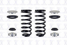 Load image into Gallery viewer, 95027 Rear Air Spring to Coil Spring Conversion Kit FCS Shocks &amp; Struts