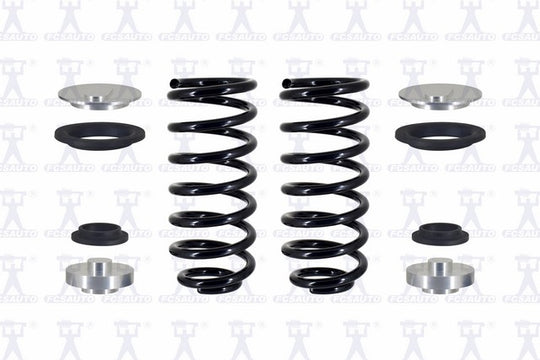 95027 Rear Air Spring to Coil Spring Conversion Kit FCS Shocks & Struts
