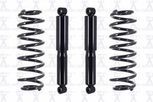 Load image into Gallery viewer, 95028 Rear Air Spring to Coil Spring Conversion Kit FCS Shocks &amp; Struts