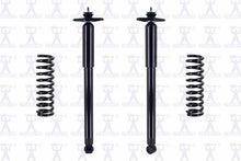 Load image into Gallery viewer, 95032 Rear Air Spring to Coil Spring Conversion Kit FCS Shocks &amp; Struts