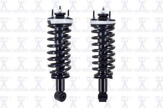 95040 Front Suspension Shock Absorber FCS Shocks & Struts