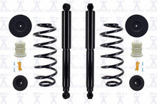 Load image into Gallery viewer, 95042 Rear Suspension Shock Absorber FCS Shocks &amp; Struts