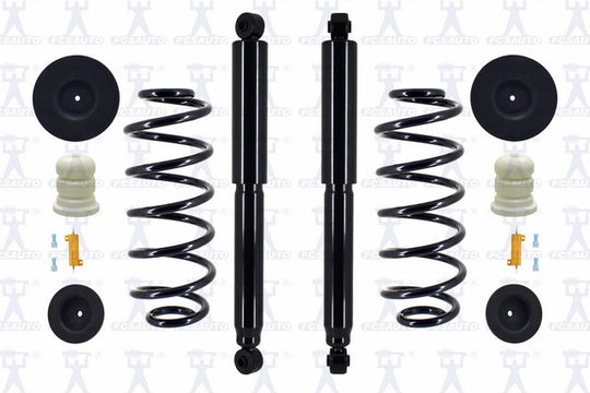 95042 Rear Suspension Shock Absorber FCS Shocks & Struts