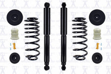 Charger l'image dans la galerie, 95044 Rear Suspension Shock Absorber FCS Shocks &amp; Struts