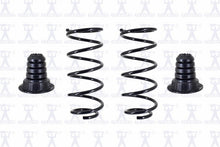 Charger l'image dans la galerie, 95053 Rear Air Spring to Coil Spring Conversion Kit FCS Shocks &amp; Struts