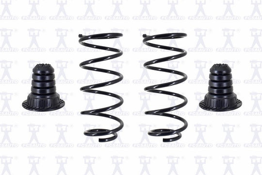 95053 Rear Air Spring to Coil Spring Conversion Kit FCS Shocks & Struts