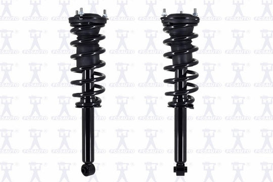 95057 Front Air Spring to Coil Spring Conversion Kit FCS Shocks & Struts
