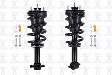 Charger l'image dans la galerie, 95059 Front Suspension Shock Absorber FCS Shocks &amp; Struts